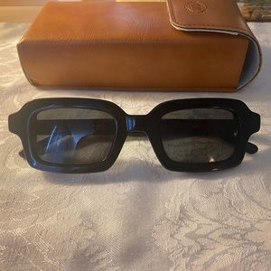 Crap Eyewear The Lucid Blur